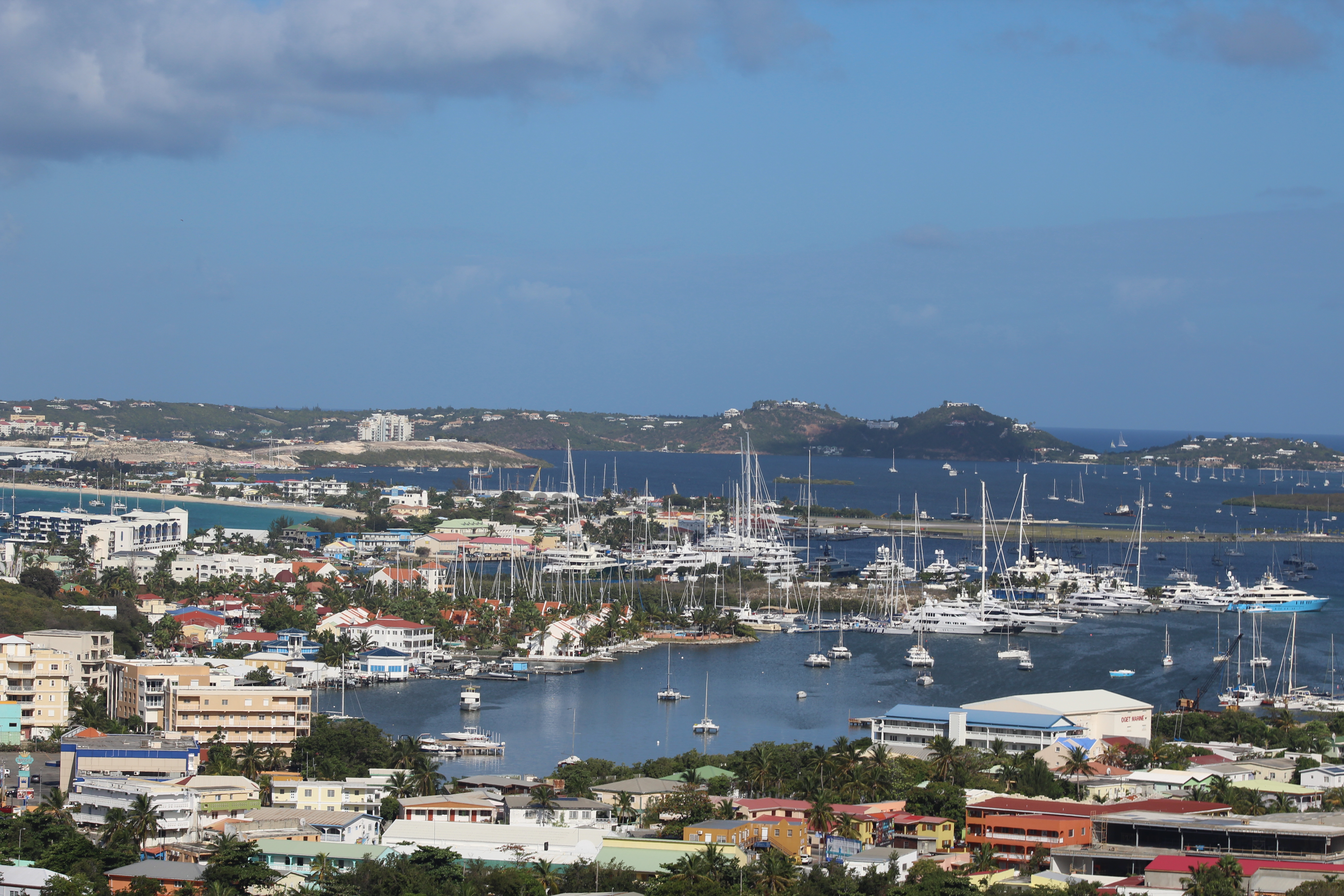 St. Maarten/ St. Martin Travel Guide | Breana's Blog